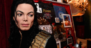 Michael Jackson Legacy Foundation launched