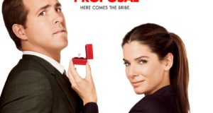 Romantic comedy movie review - The Proposal