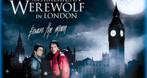 Movie review: An American Werewolf In London (1981)