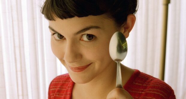 Amelie is Actually a Terrible Movie